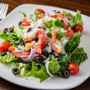 Lee más sobre el artículo ENSALADA GAUCHA